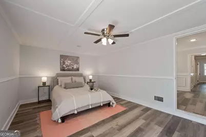 100 Pine Circle, Jonesboro, GA 30236 - Photo 17