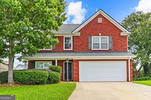 2835 Storybook Ct, Grayson, GA 30017 - Photo 1