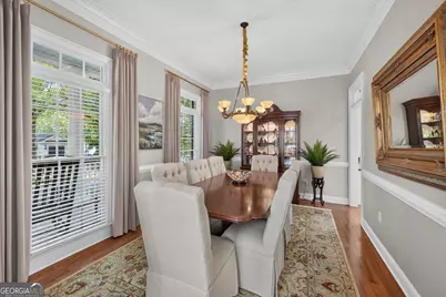402 General Hardee Square, Peachtree City, GA 30269 - Photo 5