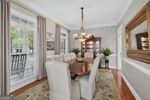 402 General Hardee Square, Peachtree City, GA 30269 - Photo 5