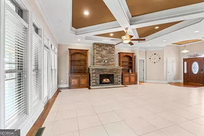 215 Little Hickory Drive, Lizella, GA 31052 - Photo 9