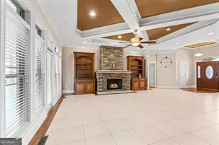 215 Little Hickory Dr, Lizella, GA 31052 - Photo 9