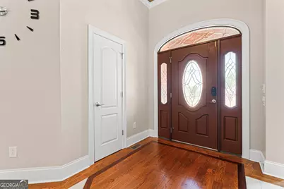 215 Little Hickory Drive, Lizella, GA 31052 - Photo 5