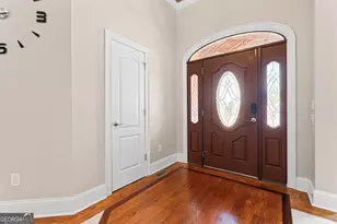 215 Little Hickory Dr, Lizella, GA 31052 - Photo 5