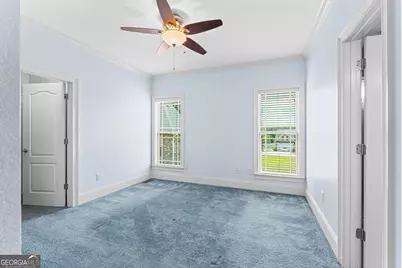 215 Little Hickory Drive, Lizella, GA 31052 - Photo 33