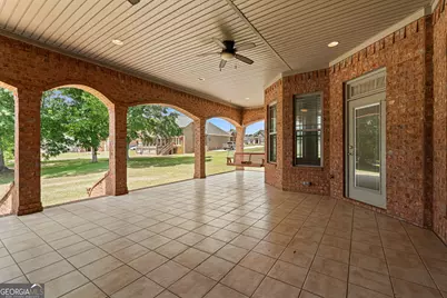 215 Little Hickory Drive, Lizella, GA 31052 - Photo 43