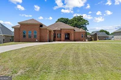 215 Little Hickory Drive, Lizella, GA 31052 - Photo 3