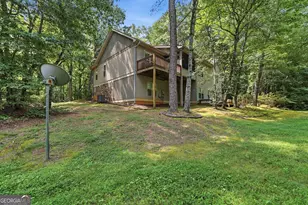 411 Hickory Nut Mountain, Tallulah Falls, GA 30573 - Photo 3