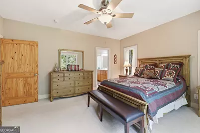 411 Hickory Nut Mountain, Tallulah Falls, GA 30573 - Photo 17