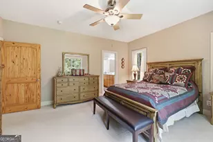 411 Hickory Nut Mountain, Tallulah Falls, GA 30573 - Photo 17