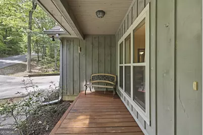 411 Hickory Nut Mountain, Tallulah Falls, GA 30573 - Photo 5
