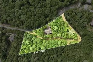 411 Hickory Nut Mountain, Tallulah Falls, GA 30573 - Photo 35
