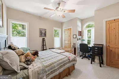 411 Hickory Nut Mountain, Tallulah Falls, GA 30573 - Photo 25