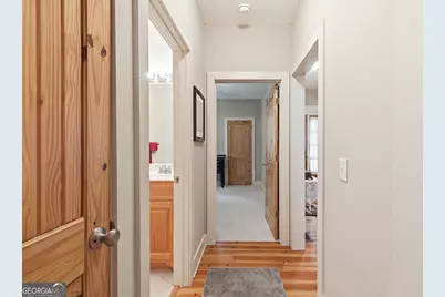 411 Hickory Nut Mountain, Tallulah Falls, GA 30573 - Photo 21