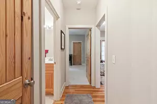 411 Hickory Nut Mountain, Tallulah Falls, GA 30573 - Photo 21
