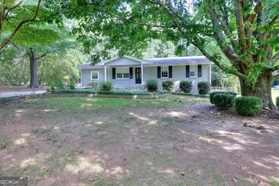 343 Cedar Creek Road, Winder, GA 30680 - Photo 1
