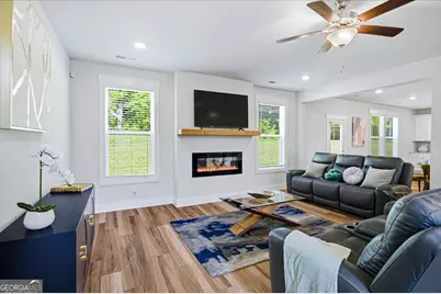 2 Whites Pond Road, Moreland, GA 30259 - Photo 5