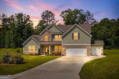 2 Whites Pond Road, Moreland, GA 30259 - Photo 43