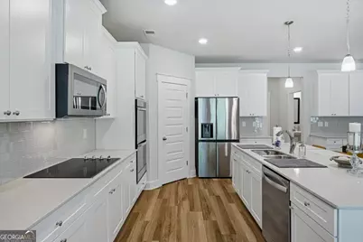 2 Whites Pond Road, Moreland, GA 30259 - Photo 15
