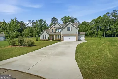2 Whites Pond Road, Moreland, GA 30259 - Photo 45