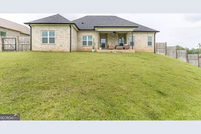 426 Rustic Live Oak Trail, Bonaire, GA 31005 - Photo 27
