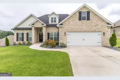 426 Rustic Live Oak Trail, Bonaire, GA 31005 - Photo 1