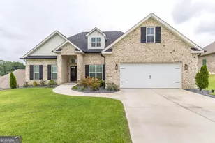 426 Rustic Live Oak Trl, Bonaire, GA 31005 - Photo 1