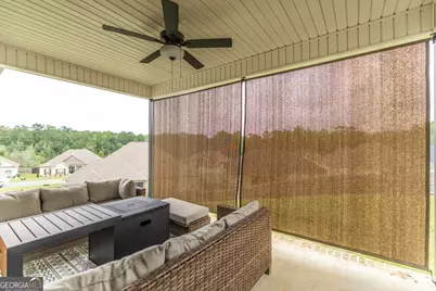 426 Rustic Live Oak Trail, Bonaire, GA 31005 - Photo 25