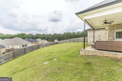426 Rustic Live Oak Trail, Bonaire, GA 31005 - Photo 29
