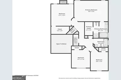 4270 Brighton Way NW, Kennesaw, GA 30144 - Photo 51