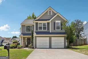 4270 Brighton Way NW, Kennesaw, GA 30144 - Photo 1