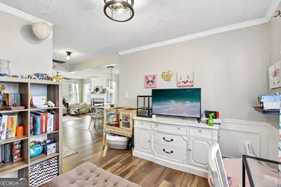 4270 Brighton Way NW, Kennesaw, GA 30144 - Photo 13