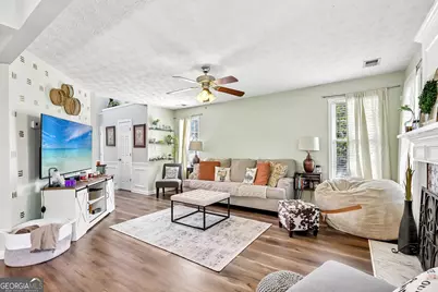 4270 Brighton Way NW, Kennesaw, GA 30144 - Photo 7