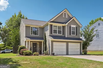 4270 Brighton Way NW, Kennesaw, GA 30144 - Photo 3