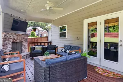 400 Silver Brook Drive, Woodstock, GA 30188 - Photo 57