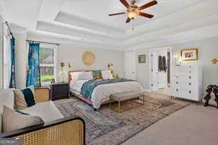 400 Silver Brook Dr, Woodstock, GA 30188 - Photo 35