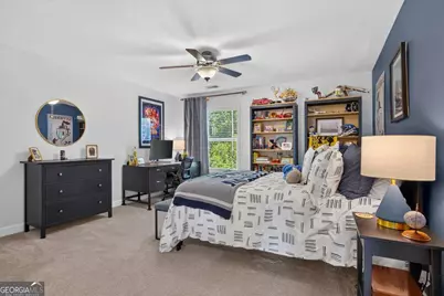 400 Silver Brook Drive, Woodstock, GA 30188 - Photo 51