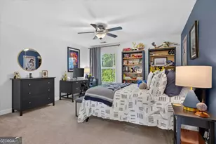 400 Silver Brook Dr, Woodstock, GA 30188 - Photo 51