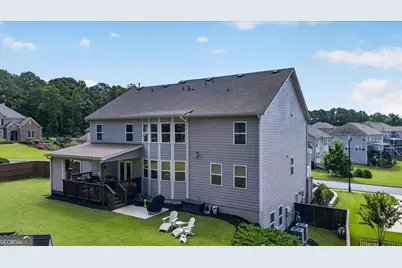 400 Silver Brook Drive, Woodstock, GA 30188 - Photo 59
