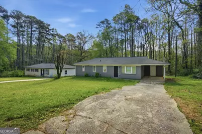 2536 Butner Road SW, Atlanta, GA 30331 - Photo 21