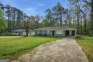 2536 Butner Road SW, Atlanta, GA 30331 - Photo 21
