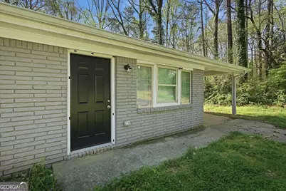 2536 Butner Road SW, Atlanta, GA 30331 - Photo 3