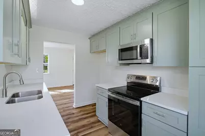16 Rosenwald Drive, Hampton, GA 30228 - Photo 19