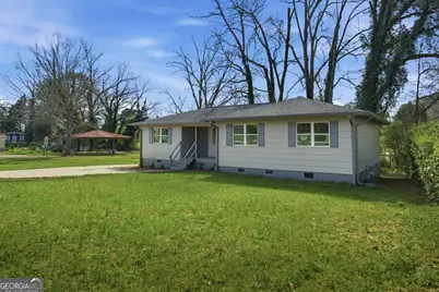 16 Rosenwald Drive, Hampton, GA 30228 - Photo 3