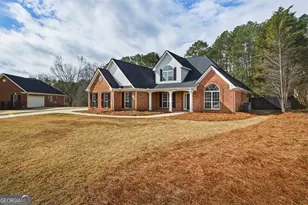 122 Shadow Lake Dr, Conyers, GA 30094 - Photo 5