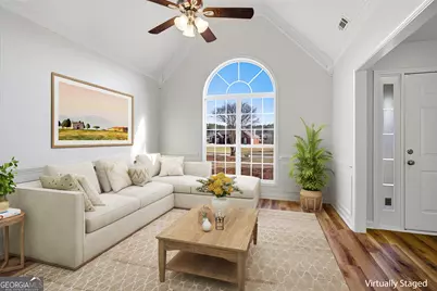 122 Shadow Lake Drive, Conyers, GA 30094 - Photo 29