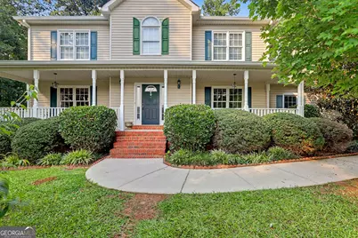 4065 Jamaica Court, Jonesboro, GA 30236 - Photo 1