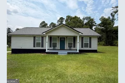 365 Skyline Boulevard, Lyons, GA 30436 - Photo 1