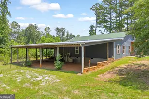 239 Jeremy Dr, Colbert, GA 30628 - Photo 21