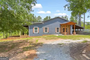 239 Jeremy Dr, Colbert, GA 30628 - Photo 1